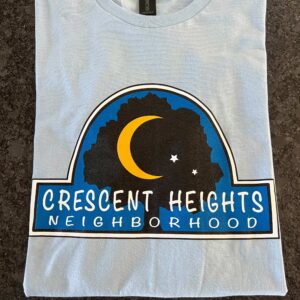 CHNA T-shirt