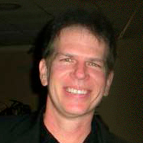 Brian Merrill - Webmaster