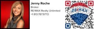 Jenny Roche - Broker