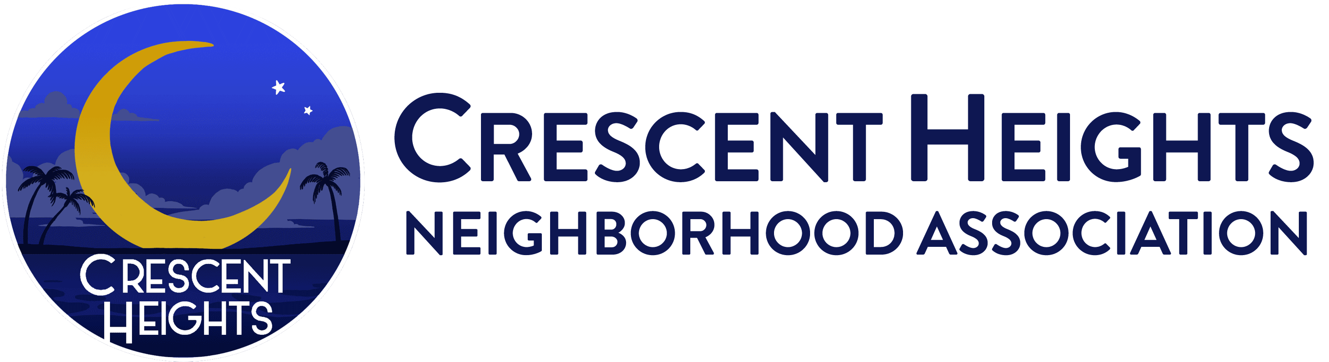 Crescent Heights Neighborhood Association