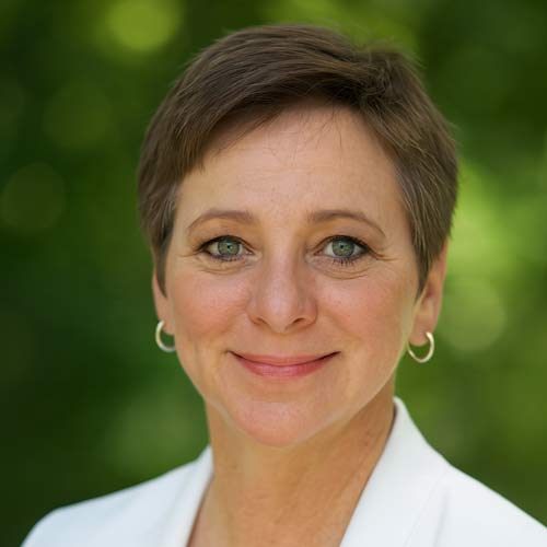 Darlene Asselin