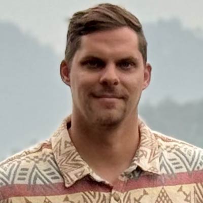 Thomas Paterek