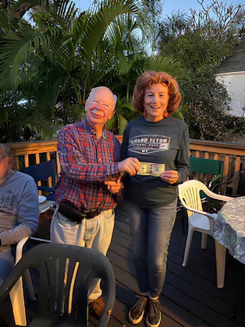 2026 Chili Cookoff Winners