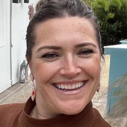 Lindsay Ceron Secretary