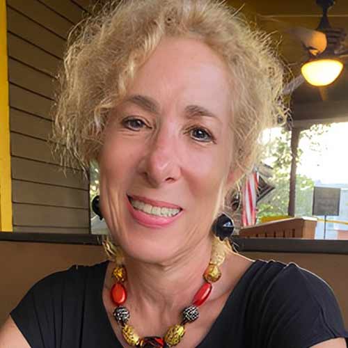 Nancy Wildfeir-Field